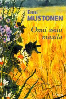 Onni asuu maalla