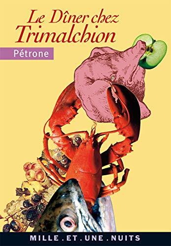 Le Dîner chez Trimalchion