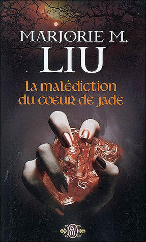 La malédiction du coeur de jade