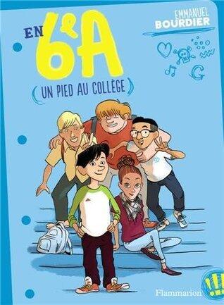 En 6e A