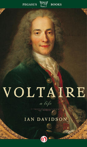 Voltaire: A Life