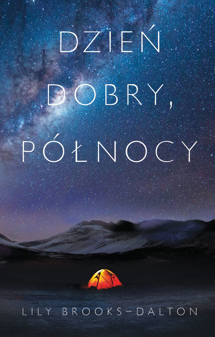 Dzień dobry, północy