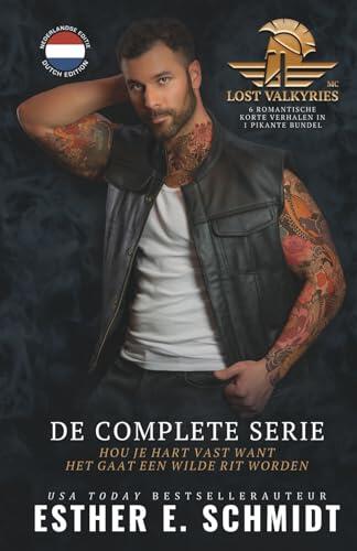 Lost Valkyries MC De Complete Serie