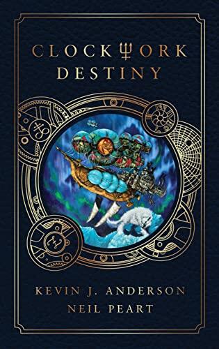 Clockwork Destiny