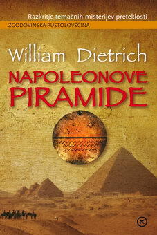 Napoleonove piramide
