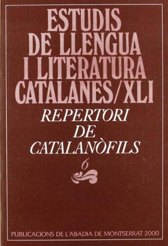 Repertori de catalanòfils, 6