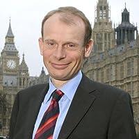 Andrew Marr