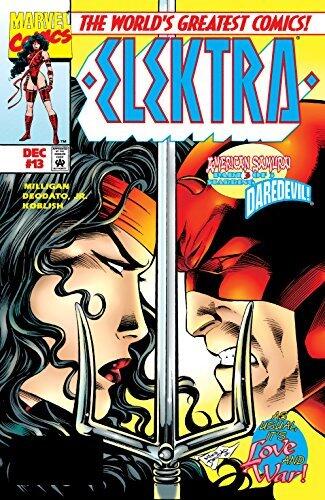 Elektra (1996-1998) #13