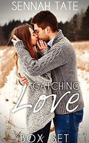 Catching Love Box Set