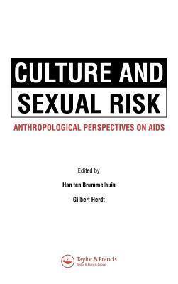 Culture and Sexual Risk