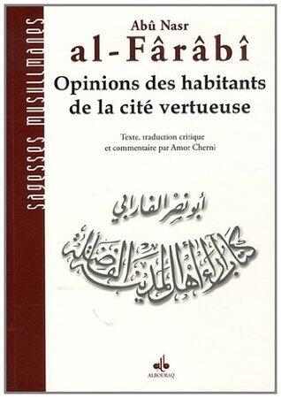 Les Opinions des habitants de la cité vertueuse