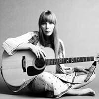 Joni Mitchell