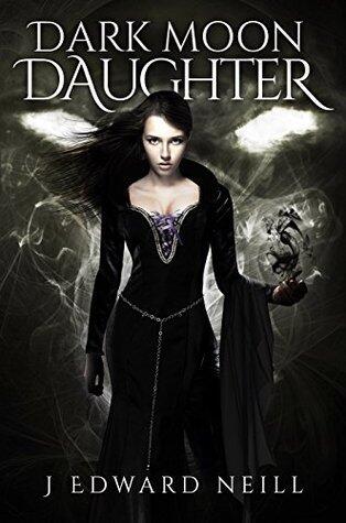 Dark Moon Daughter