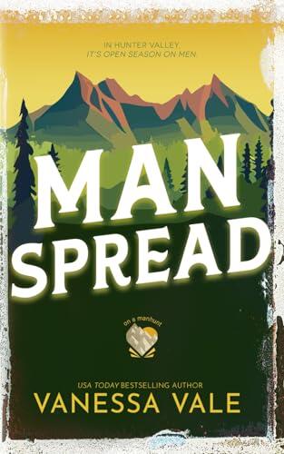 Man Spread