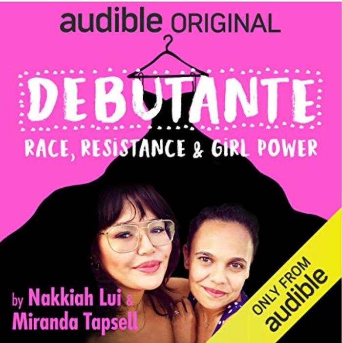 Debutante: Race, Resistance, & Girl Power