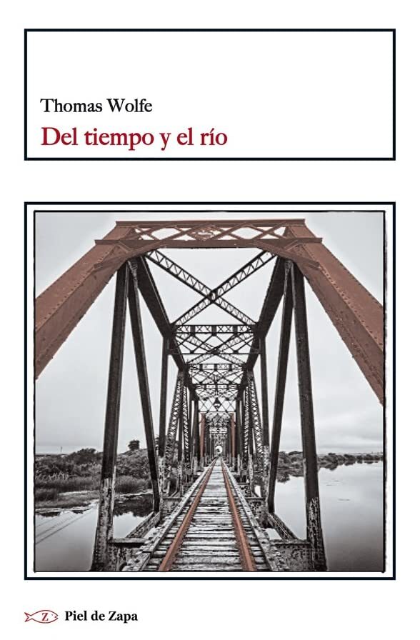 Del tiempo y el río