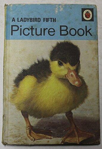 A Ladybird Fifth Picture Book