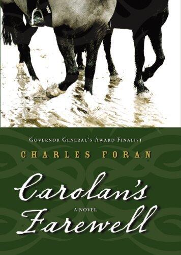 Carolan's Farewell
