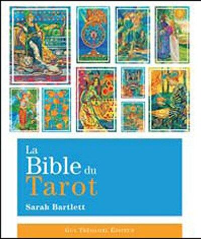 La bible du tarot