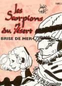 Les Scorpions du Désert: Brise de Mer