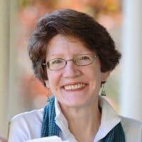 Kathryn Erskine