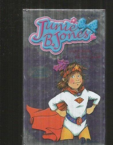 Junie B. Jones capitana de su clase