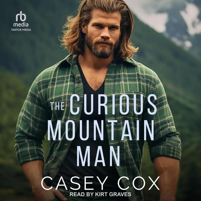 The Curious Mountain Man: Movin' to the Mountains Series