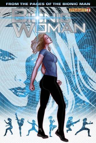 The Bionic Woman #1