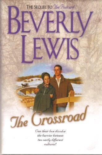 The Crossroad