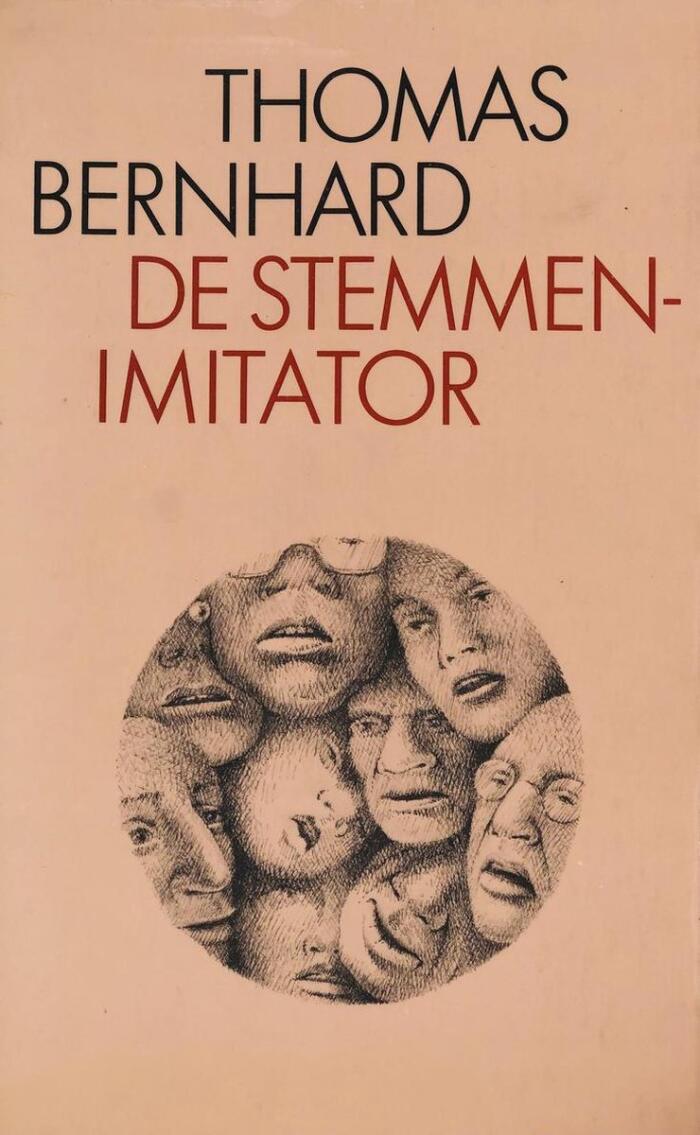 De stemmenimitator