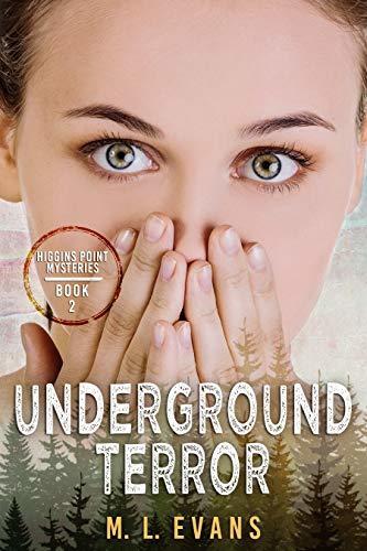 Underground Terror
