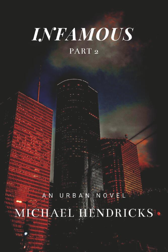 Infamous Part 2: Love, Power, and Hate (2)