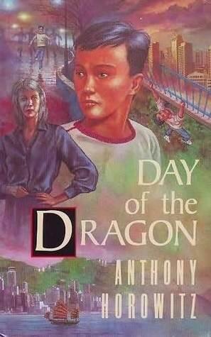 Day of the Dragon