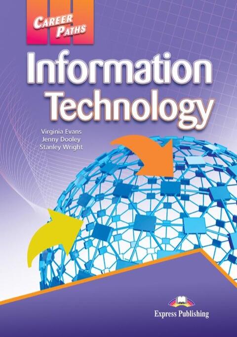 Career Paths in Information Technology (ESP): Student's Book