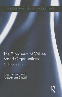 The Economics of Values-Based Organisations: An Introduction