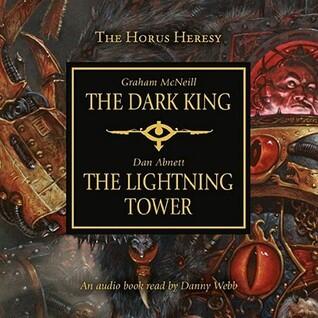 Dark King and The Lightning Tower