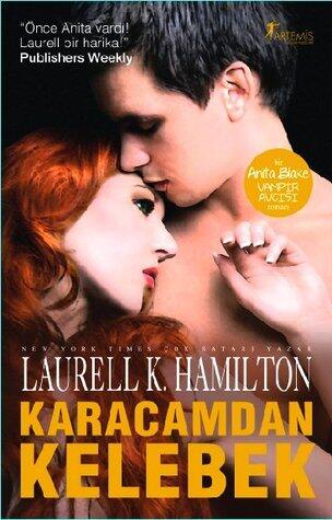 Karacamdan Kelebek