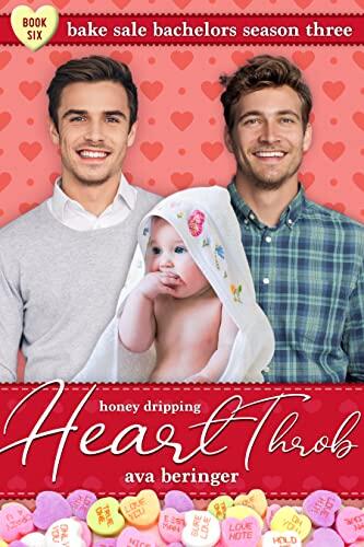 Honey-Dripping Heartthrob