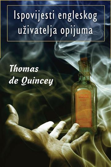 Ispovijesti engleskog uživatelja opijuma