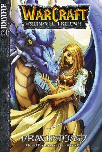 Warcraft 01. Drachenjagd