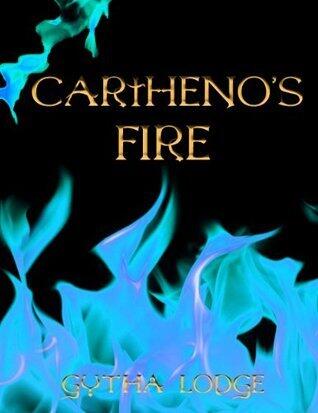 Cartheno's Fire