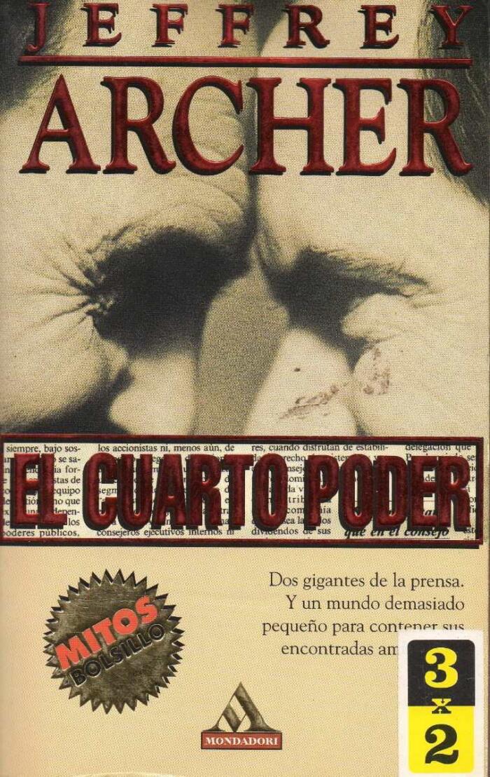 El Cuarto Poder