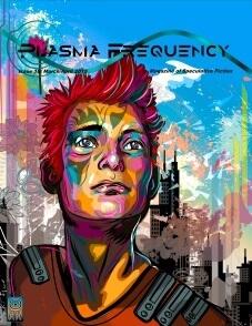 Plasma Frequency Magazine: Issue 16 (March/April 2015)