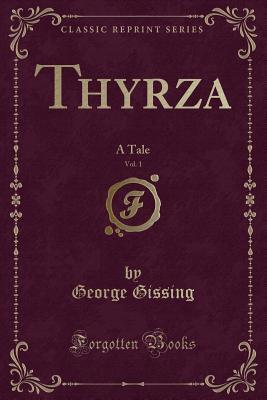 Thyrza #1
