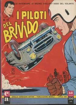 I piloti del brivido