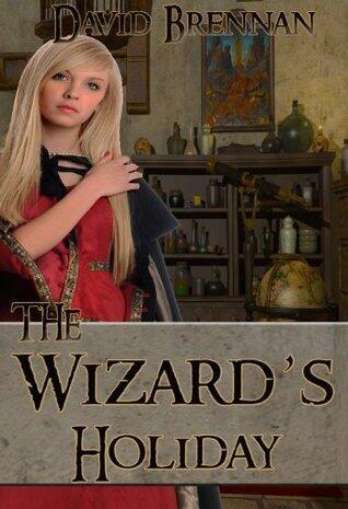 The Wizard's Holiday