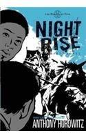 Nightrise: The Graphic Novel