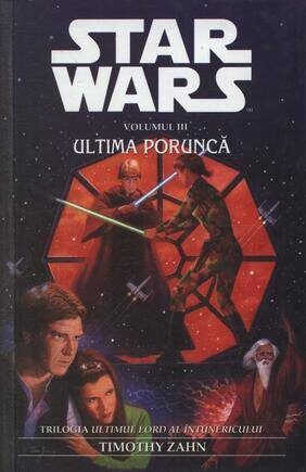 Star Wars - Ultima porunca