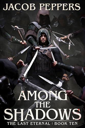 Among the Shadows