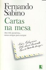 Cartas na mesa